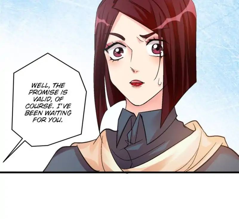 A Star Reborn: The Queen's Return Chapter 46 45